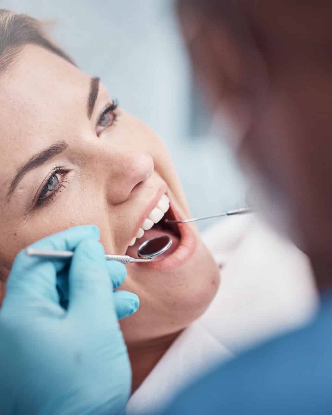 limpieza dental